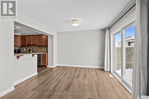 708 Mayfly Crescent, Ottawa, ON - Indoor