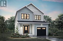 233 CATNIP CRESCENT  Ottawa, ON K2K 1X7