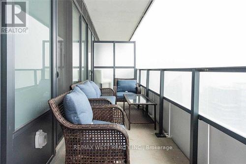 5111 - 30 Shore Breeze Drive, Toronto, ON -  Photo Showing Other Room