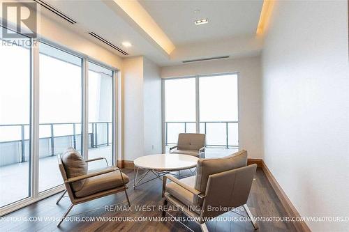 5111 - 30 Shore Breeze Drive, Toronto, ON - Indoor Photo Showing Office