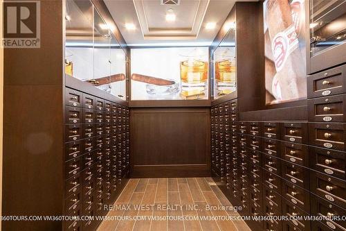 5111 - 30 Shore Breeze Drive, Toronto, ON - Indoor Photo Showing Other Room