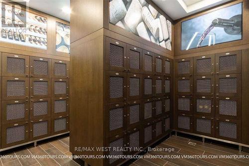 5111 - 30 Shore Breeze Drive, Toronto, ON - Indoor Photo Showing Other Room