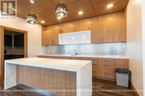 5111 - 30 Shore Breeze Drive, Toronto, ON - Indoor