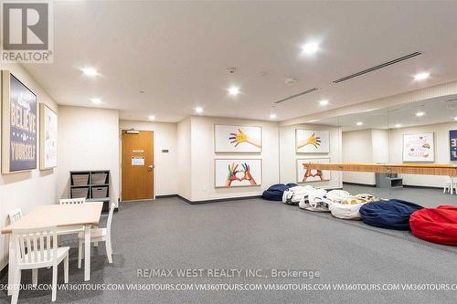 5111 - 30 Shore Breeze Drive, Toronto, ON - Indoor Photo Showing Other Room