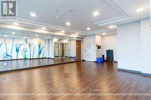 5111 - 30 Shore Breeze Drive, Toronto, ON - Indoor Photo Showing Other Room