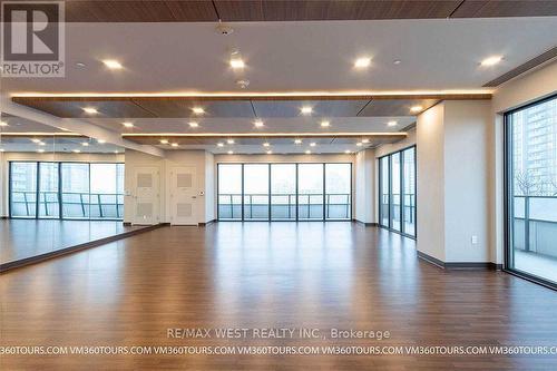 5111 - 30 Shore Breeze Drive, Toronto, ON - Indoor Photo Showing Other Room