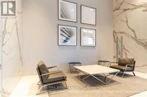 5111 - 30 Shore Breeze Drive, Toronto, ON - Indoor