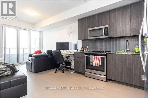 5111 - 30 Shore Breeze Drive, Toronto, ON - Indoor