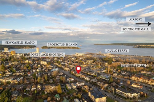 101-211 Victoria Rd, Nanaimo, BC 
