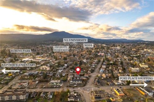 101-211 Victoria Rd, Nanaimo, BC 