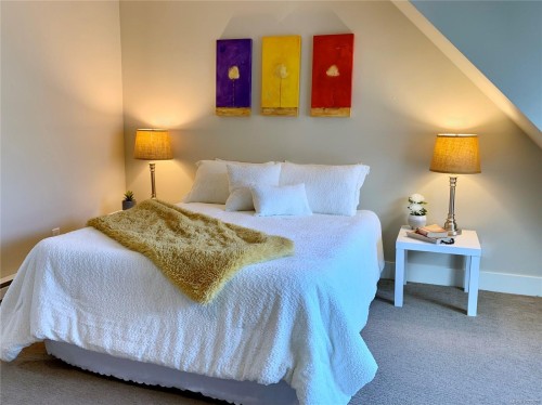 15-675 Superior St, Victoria, BC 