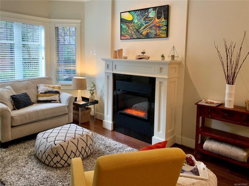 15-675 Superior St, Victoria, BC 