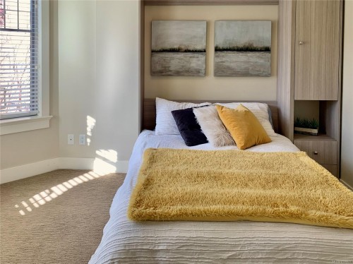 15-675 Superior St, Victoria, BC 