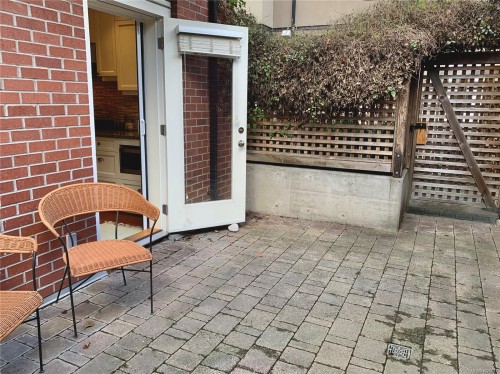 15-675 Superior St, Victoria, BC 