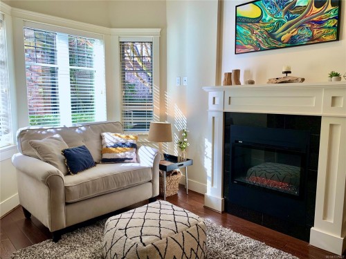 15-675 Superior St, Victoria, BC 