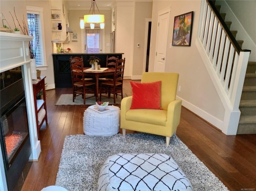 15-675 Superior St, Victoria, BC 