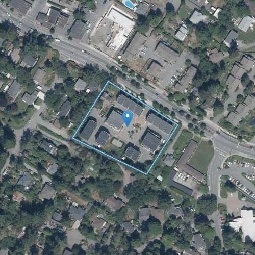 14-235 Island Hwy, View Royal, BC 