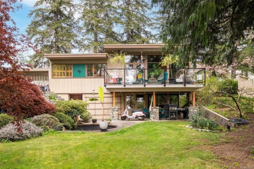 6110 Grieve Rd, Duncan, BC 