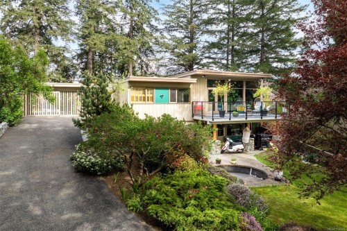 6110 Grieve Rd, Duncan, BC 