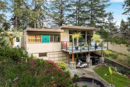 6110 Grieve Rd, Duncan, BC 