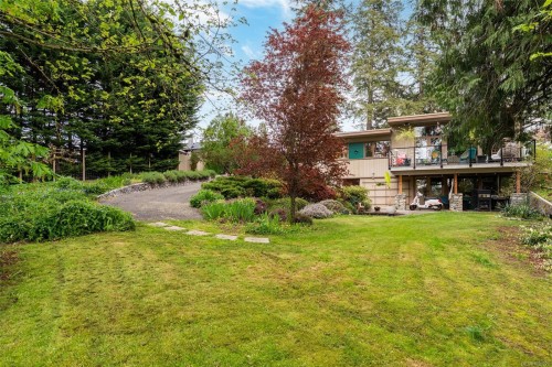 6110 Grieve Rd, Duncan, BC 