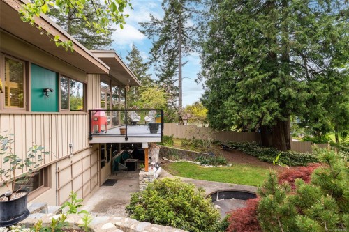 6110 Grieve Rd, Duncan, BC 