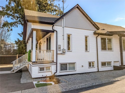 471 Selby St, Nanaimo, BC 
