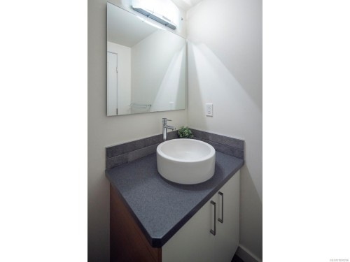 202-1501 Richmond Rd, Victoria, BC - Indoor Photo Showing Bathroom