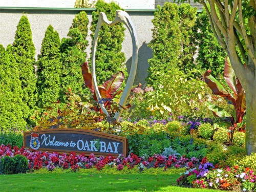 202-1501 Richmond Rd, Victoria, BC - Outdoor