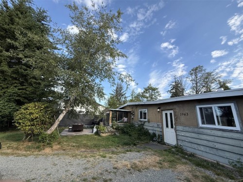 1963 Atherly Close, Sooke, BC 