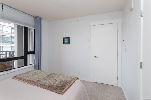 1006-751 Fairfield Rd, Victoria, BC - Indoor