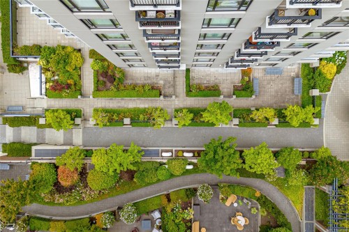 1006-751 Fairfield Rd, Victoria, BC - 