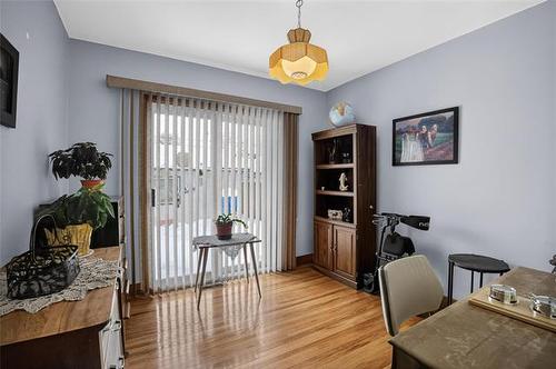 322 Linden Ave, Winnipeg, MB 