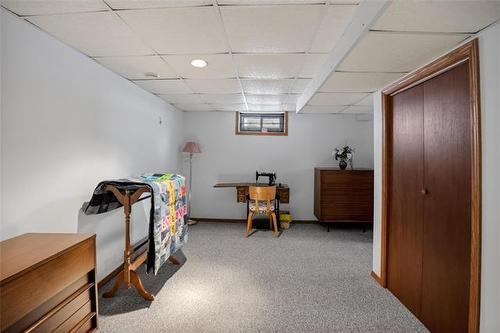 322 Linden Ave, Winnipeg, MB 