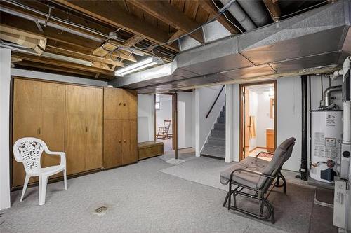 322 Linden Ave, Winnipeg, MB 