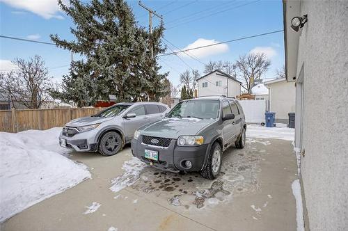 322 Linden Ave, Winnipeg, MB 