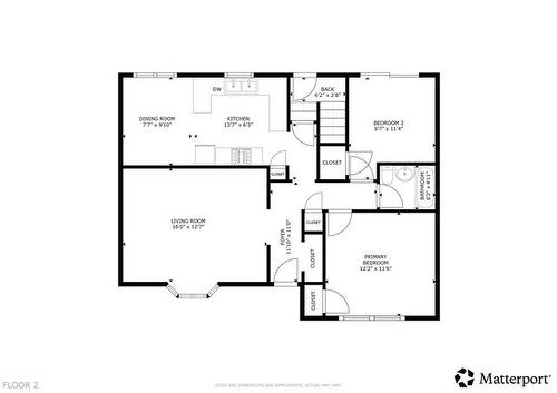 322 Linden Ave, Winnipeg, MB 