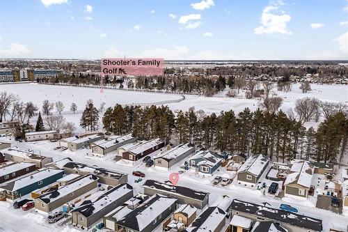 140-2695 Main St, Winnipeg, MB 