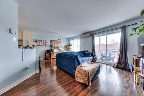 Vue d'ensemble - 105 Rue Roland-Chagnon, Saint-Basile-Le-Grand, QC - Indoor Photo Showing Living Room