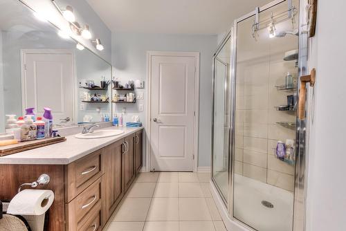 Salle de bains - 105 Rue Roland-Chagnon, Saint-Basile-Le-Grand, QC - Indoor Photo Showing Bathroom