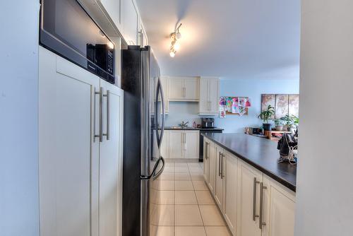 Cuisine - 105 Rue Roland-Chagnon, Saint-Basile-Le-Grand, QC - Indoor Photo Showing Kitchen