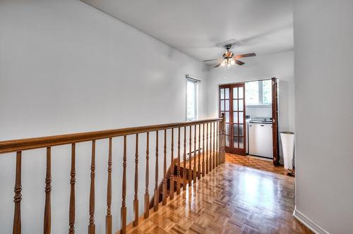 Corridor - 306 Rue De Normandie, Sainte-Julie, QC - Indoor Photo Showing Other Room