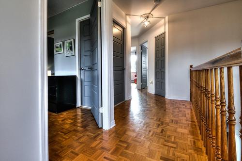 Corridor - 306 Rue De Normandie, Sainte-Julie, QC - Indoor Photo Showing Other Room