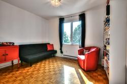 Chambre à coucher - 