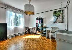 Chambre à coucher - 