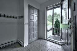 Hall d'entrée/Vestibule - 