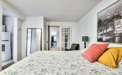 Chambre à coucher - 