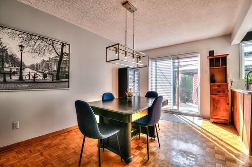 Salle à manger - 306 Rue De Normandie, Sainte-Julie, QC - Indoor Photo Showing Dining Room