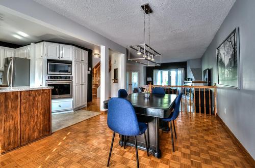 Salle à manger - 306 Rue De Normandie, Sainte-Julie, QC - Indoor