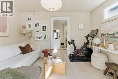 48 Liberty Street, Hamilton, ON - Indoor